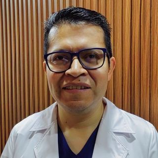 Dr. Tomás Pascual Pascual