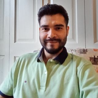 Ampliar imagen: Gerardo Emmanuel Ramírez Pérez, Psicólogo Irapuato