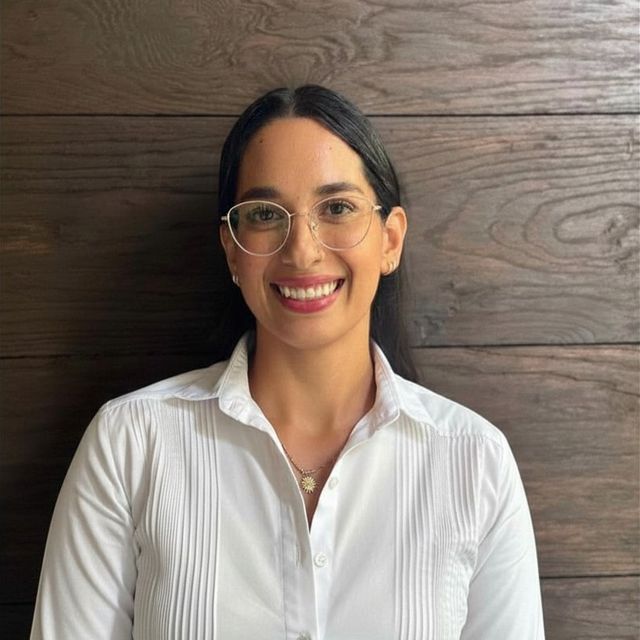 Lucero Quezada de la Peña, Psicoanalista Playa del Carmen