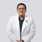 Dr. Efraín Rafael Hernández González