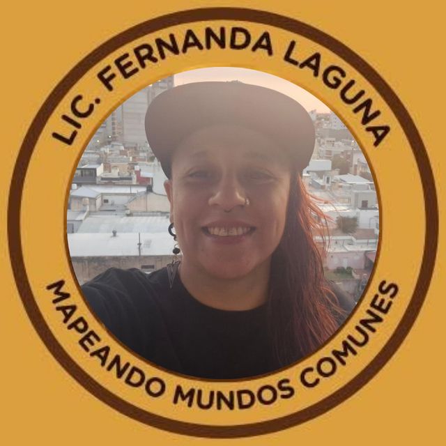 María Fernanda Hernández Laguna, Psicólogo Ciudad de México