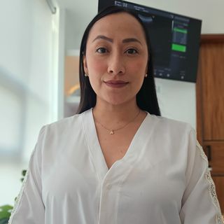 Ampliar imagen: Ana Karina Patiño Díaz, Ginecólogo Xalapa