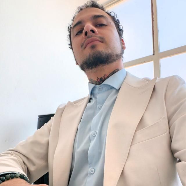 Jorg Augusto Striebel Gonzalez, Internista Ciudad de México