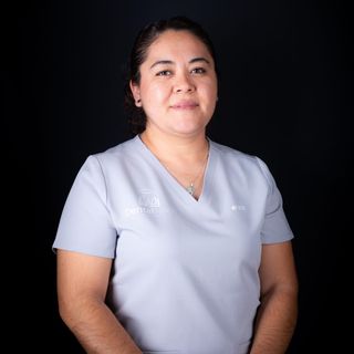 Ampliar imagen: María de Jesús  Rangel , Dentista - Odontólogo Dolores Hgo. Cuna de la Indep. Nal.