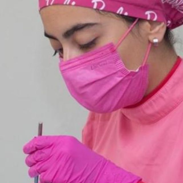 Andrea Leticia Girón Velasco, Dentista - Odontólogo Aguascalientes