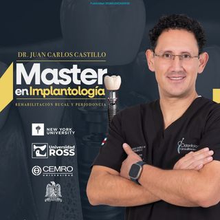 Juan Carlos Castillo Martinez, Dentista - Odontólogo San Luis Potosi