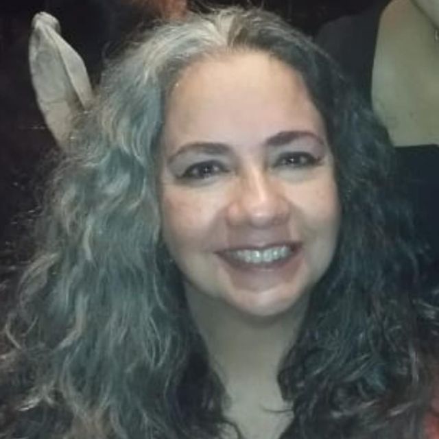 Silvia García Martínez, Psicólogo Cuautitlan Izcalli