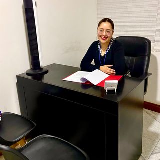 Ampliar imagen: Salma Mercado Hernández, Psicólogo Toluca de Lerdo