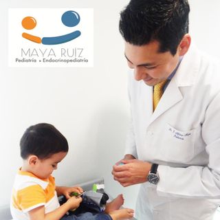 Dr. Alfonso Maya
