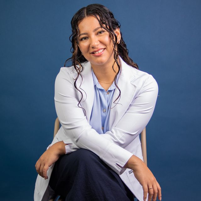 Camila Silva Álvarez, Reumatólogo Veracruz