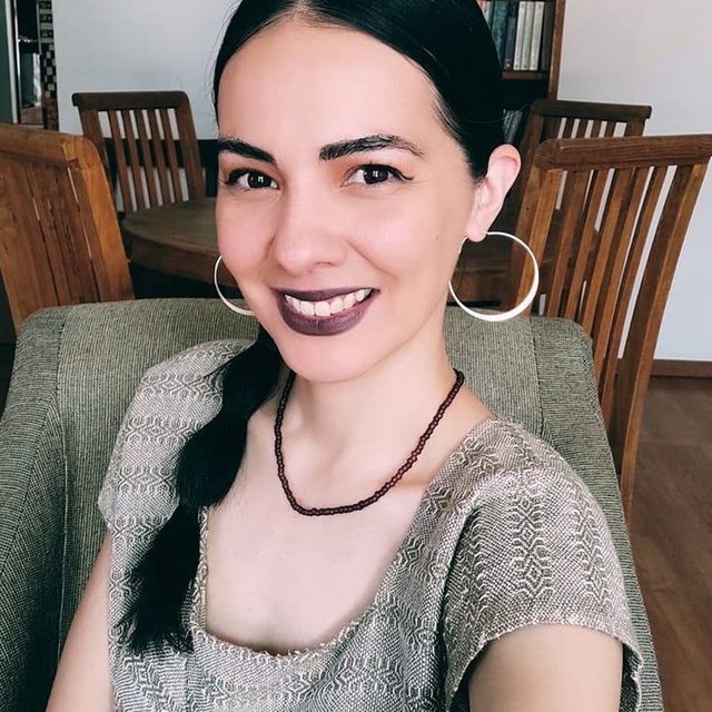 Samantha Castro Araiza, Psicólogo Cabo San Lucas