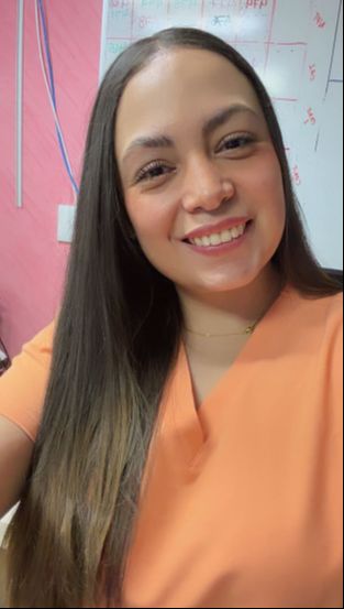 Ana Patricia Téllez Hernández, Neonatólogo Ciudad de México