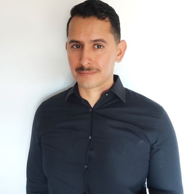 Iván Cervantes, Psicólogo Sonora