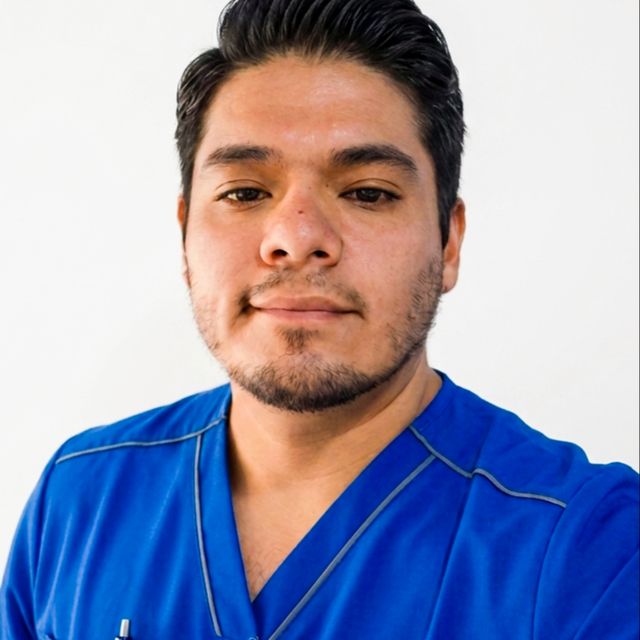 Eduardo De lara, Dentista - Odontólogo Rincon de Romos