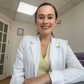 Dra. Alejandra Isabel López Ceballos