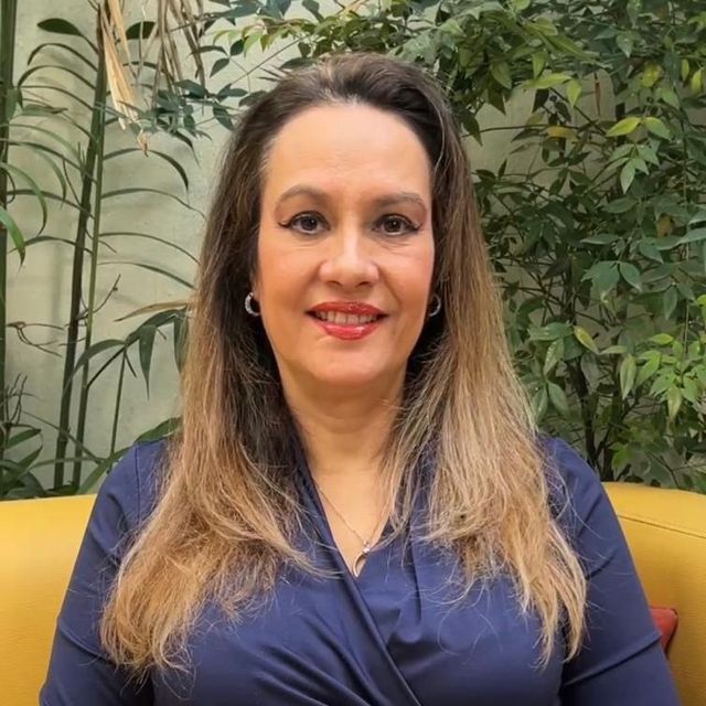 Mónica del Carmen Figueroa Hortigüela, Terapeuta complementario Zapopan
