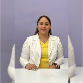 Ampliar imagen: Selina Dafne Guerrero,  Pachuca de Soto