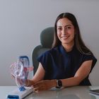 Dra. Karina Beaney Martínez Sandoval