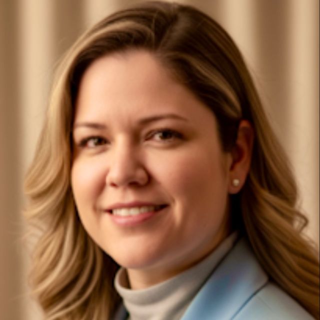 Alejandrina Santibañez, Psicólogo Cuauhtémoc
