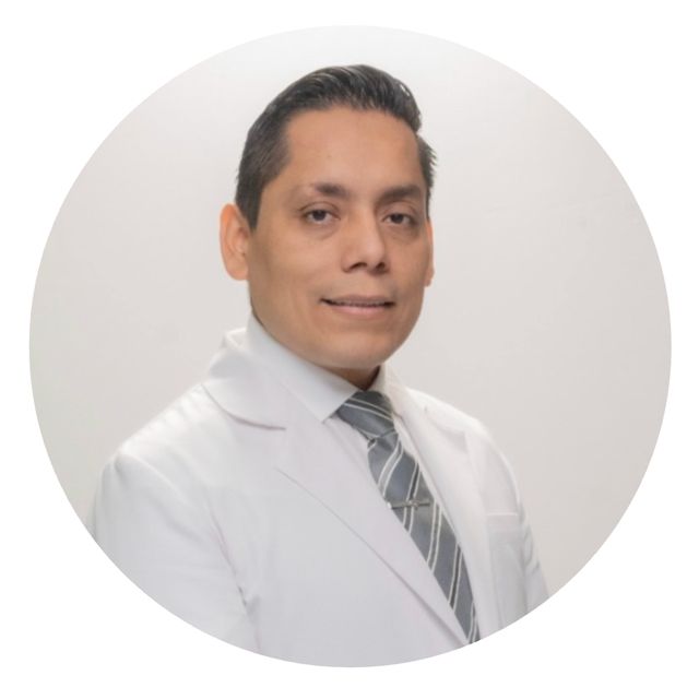 Roberto Martinez Alvarez, Ginecólogo Ciudad de México