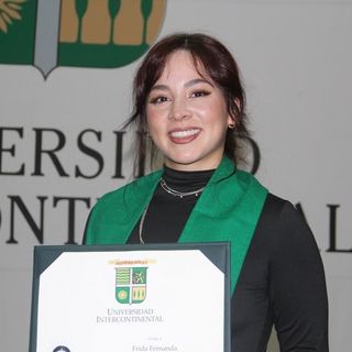 Ampliar imagen: Frida García, Psicólogo Tlalpan