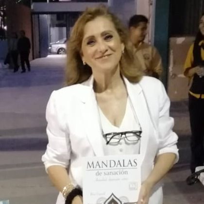 Rosa de Guadalupe Esquivel Romero, Psicólogo Tlalnepantla de Baz