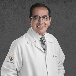 Willebaldo Montiel Ramírez, Internista Puebla