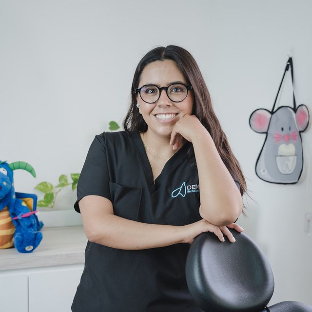 Paulina Castillo, Dentista - Odontólogo San Luis Potosi