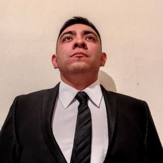 Ampliar imagen: Abraham Humberto Aguirre Briceño, Nutriólogo clínico Azcapotzalco