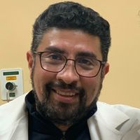 Ricardo Morales Velázquez