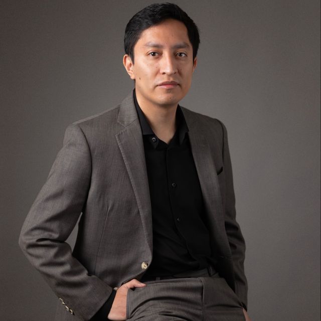 Fausto Alberto Pérez Rodríguez, Médico general Ciudad de México