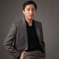 Fausto Alberto Pérez Rodríguez