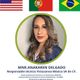 Ana Karen Delgado