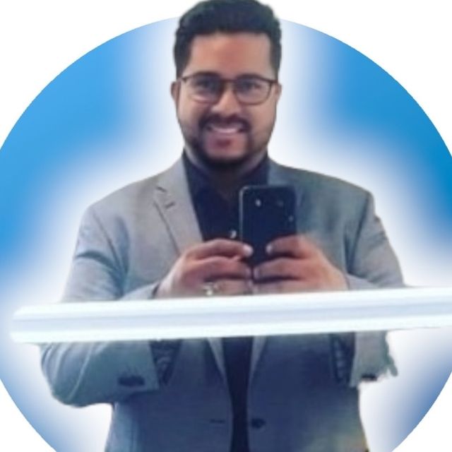 Omar Ramos, Psicólogo Ciudad de México