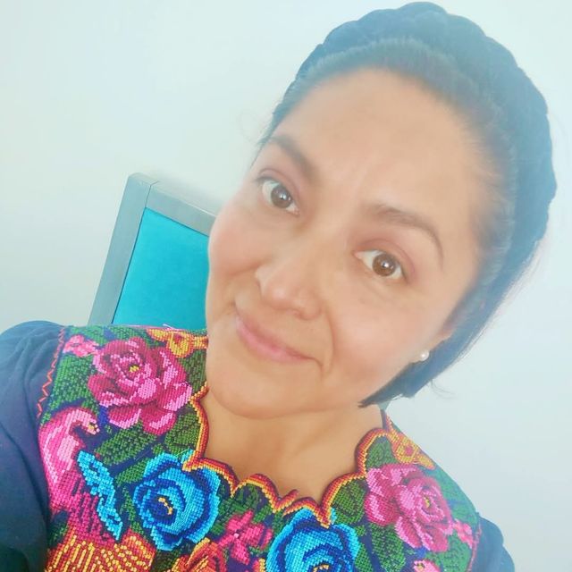 B. Ivonne  Morán Ocampo , Psicólogo Atizapán de Zaragoza