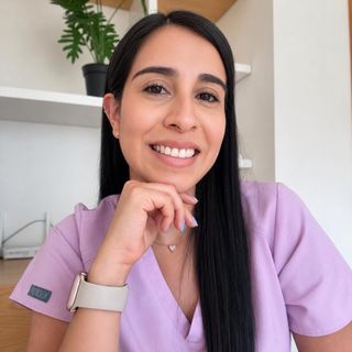 Alejandra Naranjo Sánchez, Ginecólogo Puebla