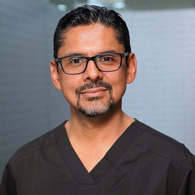 Armando Romero, Neurocirujano Puebla