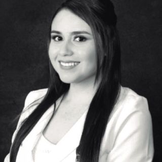 Ampliar imagen: Lucero Itzel García Muñoz, Dentista - Odontólogo Veracruz