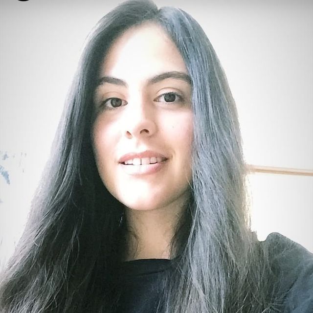 Ariadne Aguilar, Psicólogo León