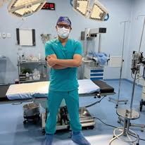 Fermín Hernández, Ginecólogo Oaxaca de Juárez