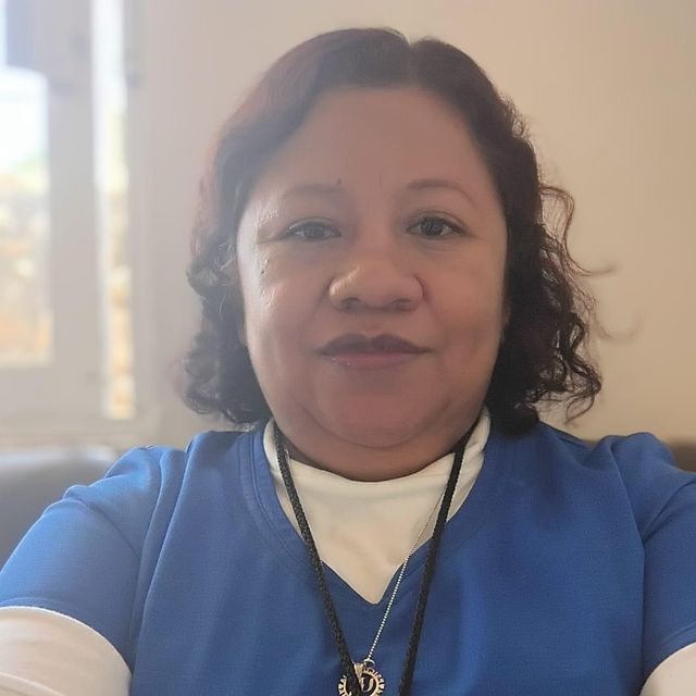 Salome Cabanzo Mendez, Psicólogo Tehuacan