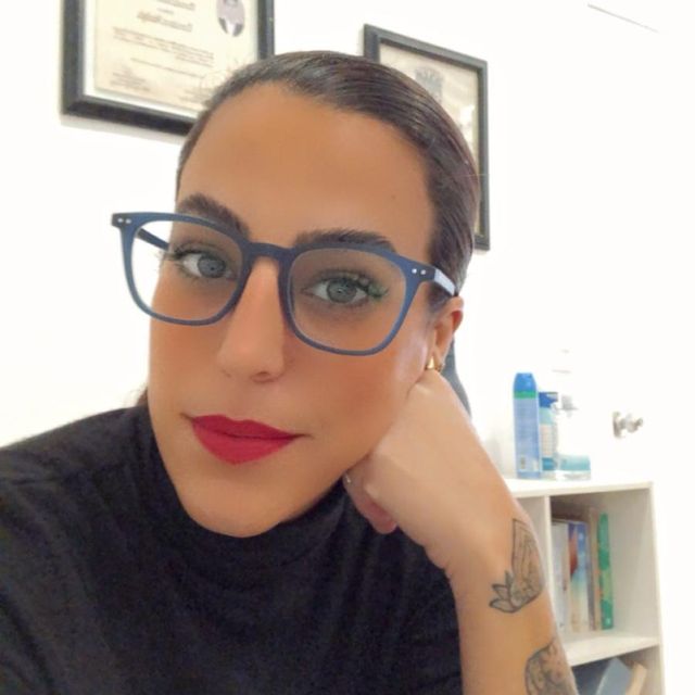 Manuela Menéndez, Psicólogo Playa del Carmen