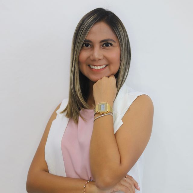 Malú Chablé Cambranis, Psicólogo Mérida