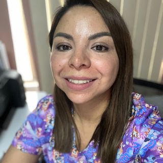 Ampliar imagen: Laura Leticia Rodríguez López, Pediatra Ciudad de México