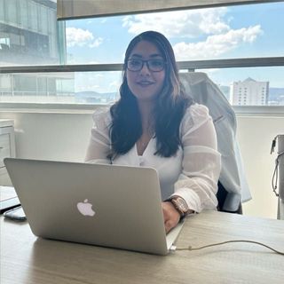 Ampliar imagen: Brizeyda Galeana, Psicólogo Puebla