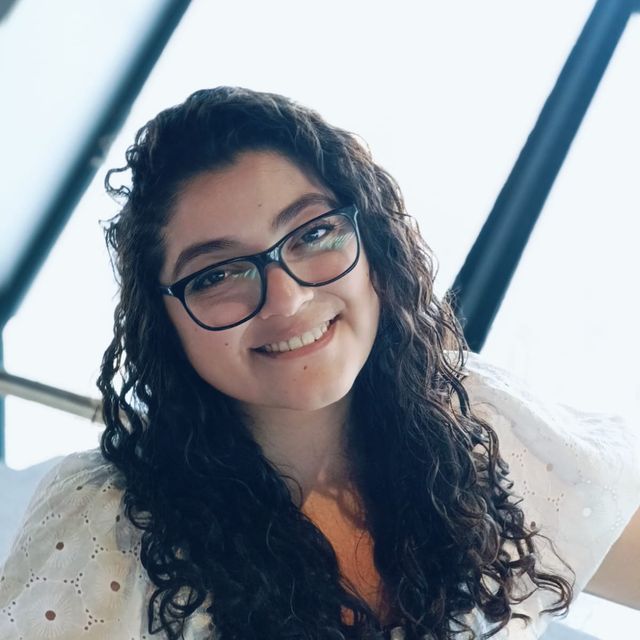 Monica Burgos Lugo, Psicólogo Mérida