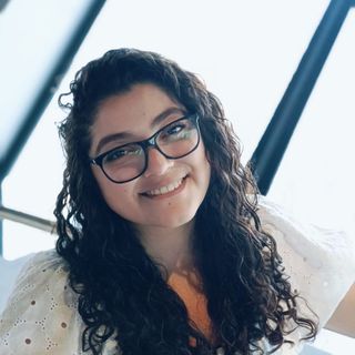 Ampliar imagen: Monica Burgos Lugo, Psicólogo Mérida