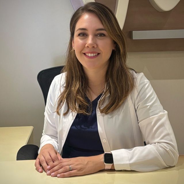 Paola Quintero Reyna, Especialista en Obesidad y Delgadez Tijuana