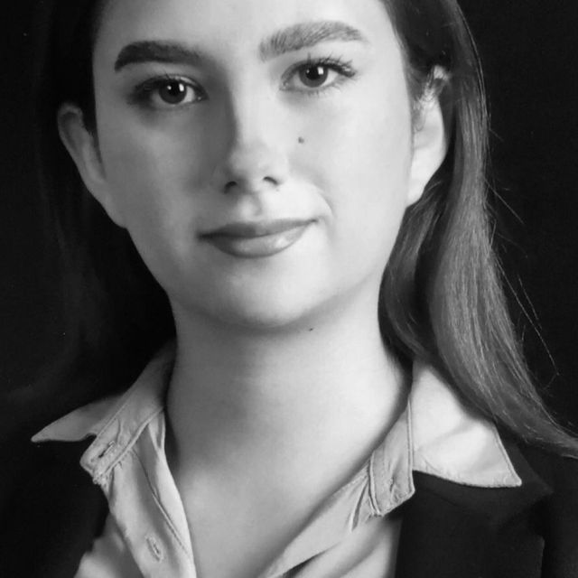 Juliana Ramirez