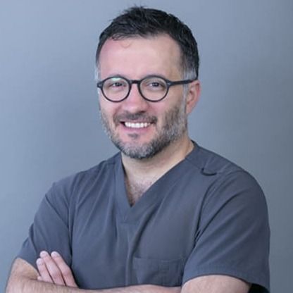 Alfonso Pérez Bañuelos, Pediatra Santiago de Querétaro